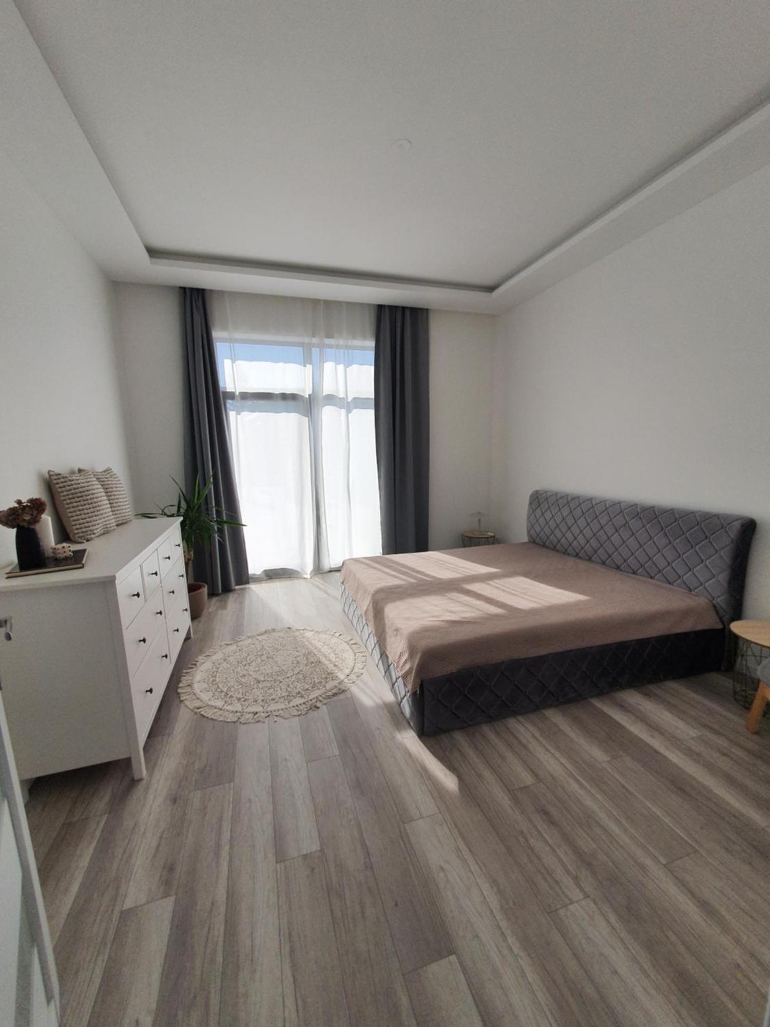 Virbaliske Apartments Palanga Exterior foto